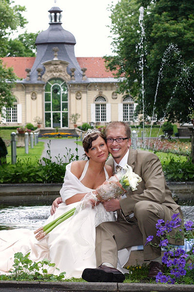 Fotograf Hochzeit Torgau