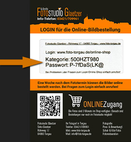 Login